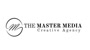 The Master Media Ajans Logo