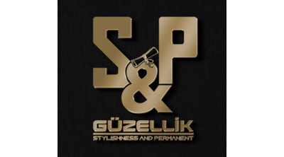 S&P Güzellik Akademisi Logo