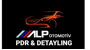 Alp Otomotiv Pdr & Detayling Logo