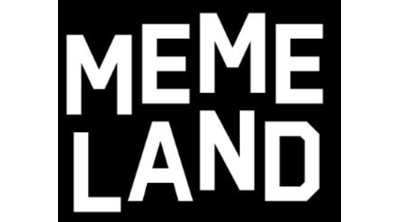 Memeland Logo