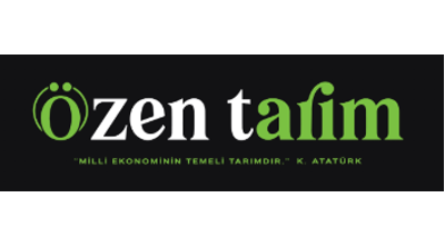 Özen Tarım Nazilli