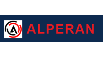 Alperan Çıkma Parça Logo