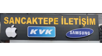 Sancaktepe İletişim