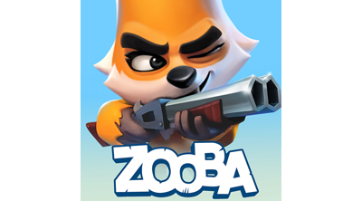 Zooba: Battle Royale Logo