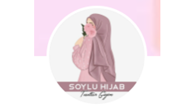 Soylu Hijab Tesettür Giyim Logo