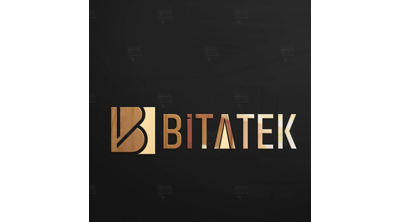 Bitatek Mobilya Logo