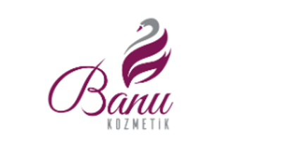 Banu Kozmetik Logo