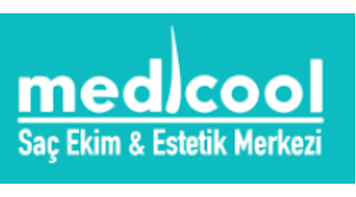 Medicool Saç Ekim Merkezi Logo