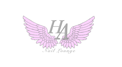 Huri Nail Lounge Logo