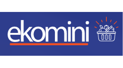 Ekomini Avm Logo