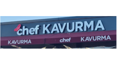 Chef Kavurma