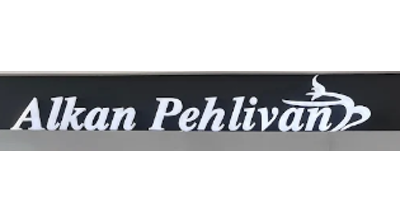Alkan Pehlivan