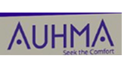 Auhma Logo