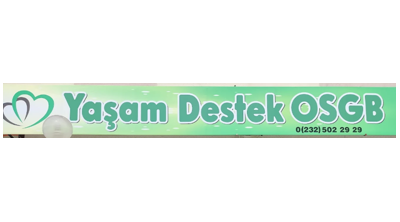 Yaşam Destek OSGB