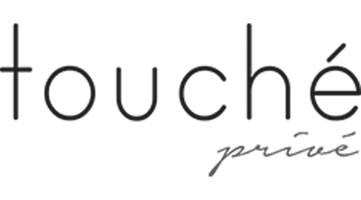 Touché Privé Logo