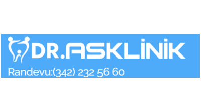 Asklinik Diş Sağlığı Polikliniği