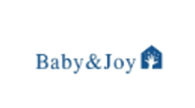 Baby & Joy Logo