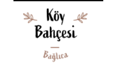 Köy Bahçesi | Bağlıca