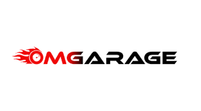 OmGarage Logo