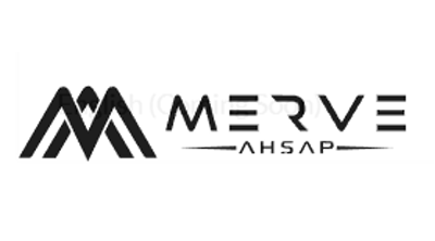Merve Ahşap Ankara Logo