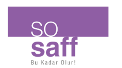 So Saff Logo