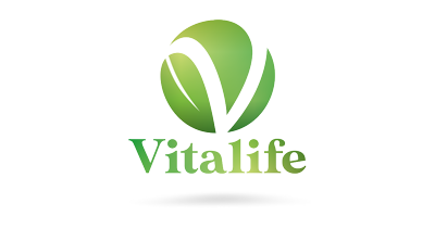 Vitalife İlaç Logo