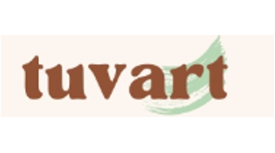 Tuvart Logo