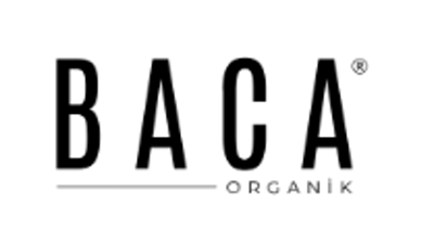 Baca Organik Logo