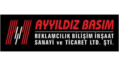 Ayyıldız Basım Logo