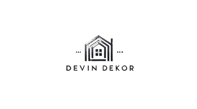 Devin Dekor Logo