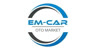 Em-Car Oto Market Logo