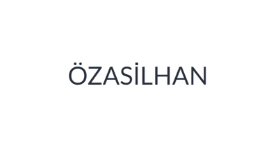 Özasilhan Logo