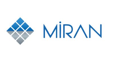 Miran Yapı | Bursa Logo