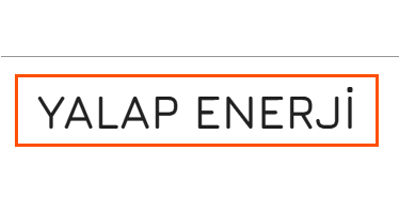 Yalap Enerji Otomotiv Logo