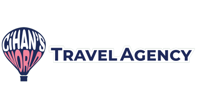 Cihans World Travel Logo