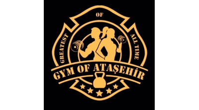 Gym Of Ataşehir