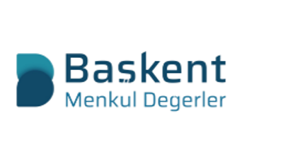 Başkent Menkul Değerler Logo