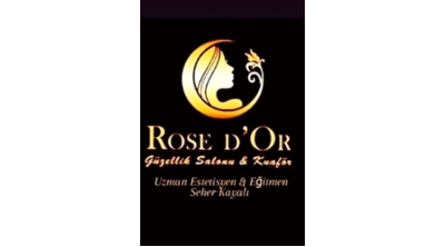 Rose D'or Beauty & Coiffeur