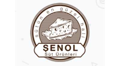 Şenol Süt Ürünleri