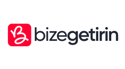 Bize Getirin Logo