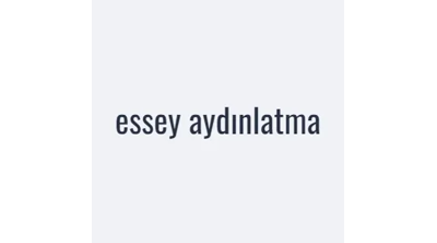 Essey Aydınlatma
