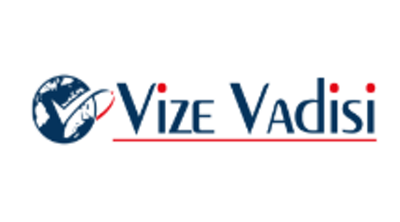 Vize Vadisi Logo