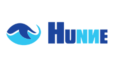 Hunnepool Logo