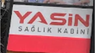 Yasin Sağlık Kabini | Gaziantep