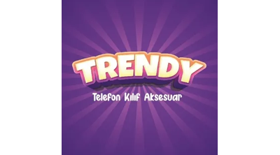 Trendy Kılıf