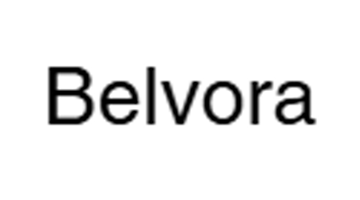 Belvora Design Logo