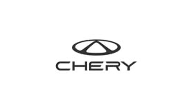 Chery Plaza Park Logo