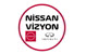 Nissan Vizyon Otomotiv Logo