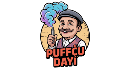 Puffcudayi.com Logo