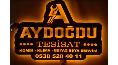 Aydoğdu Tesisat | Kadıköy